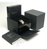 Audemars Piguet Royal Oak  41 - 2016 box + papers | rose gold blue
