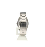 Rolex Oyster Perpetual 34 2017 + papers | red grape steel Oyster