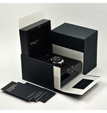Audemars Piguet Royal Oak Offshore  42 - 2020 box + papers | steel ceramic red - Vampire
