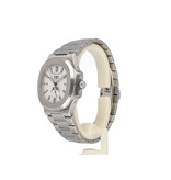 Patek Philippe Nautilus Annual Calendar  - 2015 B+P | Annual Calendar white from