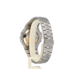 Patek Philippe Nautilus Annual Calendar  - 2015 B+P | Annual Calendar white from