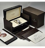 Patek Philippe Nautilus Annual Calendar  - 2015 B+P | Annual Calendar white from