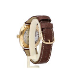 Panerai Luminor Radiomir 44 - 2009 B+P NEW PANERAI STRAP | yellow gold brown