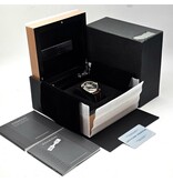 Panerai Radiomir  44 - 2009 B+P NEW PANERAI STRAP | yellow gold brown