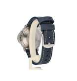 Panerai Luminor Marina Automatic Acciaio 40 steel blue