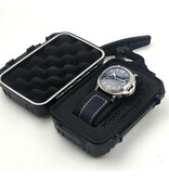Panerai Luminor Marina Automatic Acciaio 40 steel blue