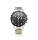 Omega Speedmaster Moonwatch Professional Co-Axial Master Chronometer Chronograph Calibre 321 40