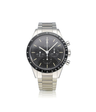 Omega Speedmaster Moonwatch Professional Co-Axial Master Chronometer Chronograph Calibre 321 40