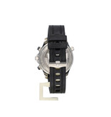 Omega Seamaster Diver 300M Co-Axial Master Chronometer 44 2021 box + papers | steel black