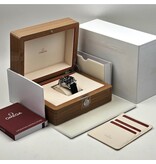 Omega Seamaster Diver 300M Co-Axial Master Chronometer 44 2021 box + papers | steel black