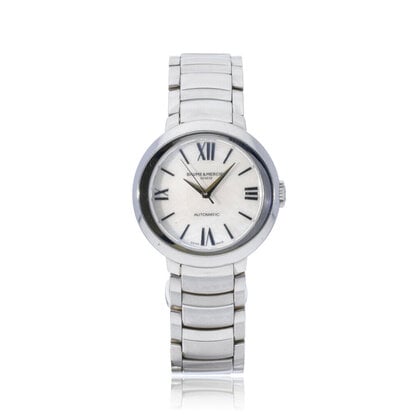 Baume & Mercier Promesse  30mm