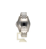 Rolex GMT-Master II 40 - 2020 box + papers | steel batman - batgirl blue Jubilee