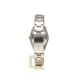 Rolex Air-king 40 - 1995 box + papers | steel pink - salmon domed Oyster