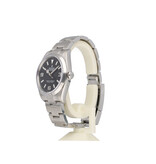 Rolex Explorer  36 2024 box + papers | steel black Oyster