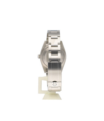 Rolex Explorer  36 2024 box + papers | steel black Oyster