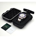 Rolex Yacht-master  44 NEW ROLEX SERVICE | steel - rose gold white Oyster