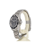 Rolex Sea-Dweller 4000 40 M-serial - 2007 | steel black Oyster
