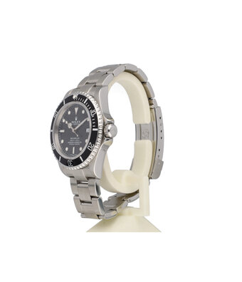 Rolex Sea-Dweller 4000 40 M-serial - 2007 | steel black Oyster