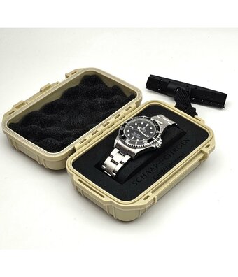 Rolex Sea-Dweller 4000 40 M-serial - 2007 | steel black Oyster