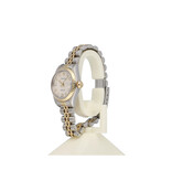 Rolex Lady-Datejust 26 NEW ROLEX SERVICE - 2004 + papers | steel - gold computer Jubilee diamond