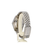 Rolex Datejust 41 NEW ROLEX SERVICE -  2022 + papers | steel - white gold blue Jubilee
