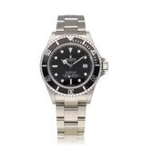 Rolex Sea-Dweller 4000 40 M-serial - 2007 | steel black Oyster