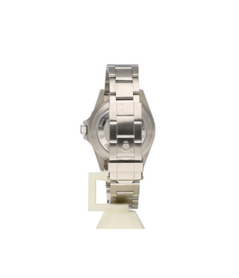 Rolex Sea-Dweller 4000 40 M-serial - 2007 | steel black Oyster