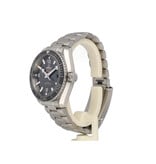 Omega Seamaster Planet Ocean 600M 44 - 2020 box + papers | steel black