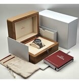 Omega Seamaster Planet Ocean 600M 44 - 2020 box + papers | steel black