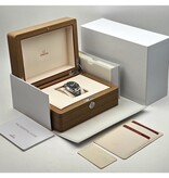 Omega Seamaster Aqua Terra 150M 41 - 2025 box + papers | steel green date