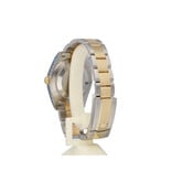 Rolex Datejust 41 NEW ROLEX SERVICE - 2025 B+P | steel gold silver Oyster
