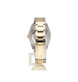 Rolex Datejust 41 NEW ROLEX SERVICE - 2025 B+P | steel gold silver Oyster