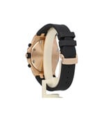 Audemars Piguet Royal Oak Offshore   NEW AP SERVICE OF € 6.679,- - 2007 B+P | rose gold rubber