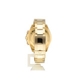 Rolex Yacht-master II NEW ROLEX SERVICE - 2010 box + papers | yellow gold white