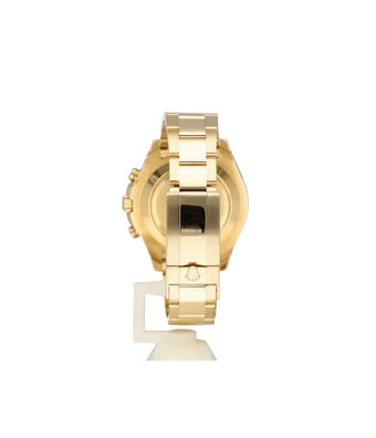 Rolex Yacht-master II NEW ROLEX SERVICE - 2010 box + papers | yellow gold white