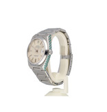 Rolex Datejust 36 Oysterquartz - 529-serial 1978 | steel silver Oyster