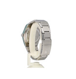 Rolex Datejust Oysterquartz - 529-serial 1978 | steel silver Oyster