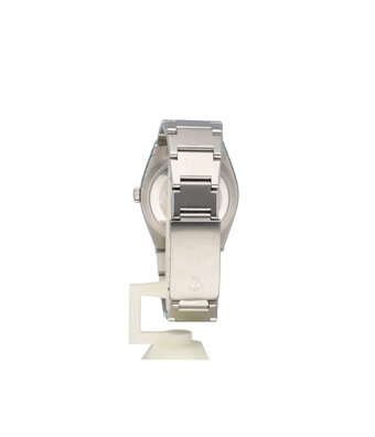 Rolex Datejust 36 Oysterquartz - 529-serial 1978 | steel silver Oyster