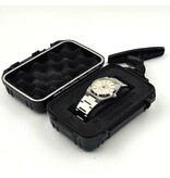 Rolex Datejust 36 Oysterquartz - 529-serial 1978 | steel silver Oyster