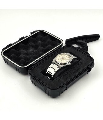 Rolex Datejust Oysterquartz - 529-serial 1978 | steel silver Oyster