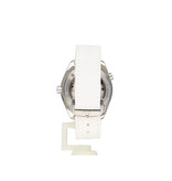 Omega Seamaster Planet Ocean 600M 44 - 2013 B+P | steel white bezel - white rubber