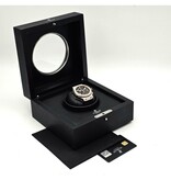 Hublot Big Bang Chrono 44 - 2010 box + papers | rose gold factory diamond