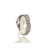 Cartier Santos de Cartier  24 GHOST | automatic grey steel - yellow gold swiss only