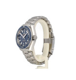 Omega Seamaster Planet Ocean 600M Co-Axial Master Chronometer 40 NEW - UNWORN - 2025 B+P | steel