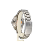 Omega Seamaster Planet Ocean 600M Co-Axial Master Chronometer 40 NEW - UNWORN - 2025 B+P | steel