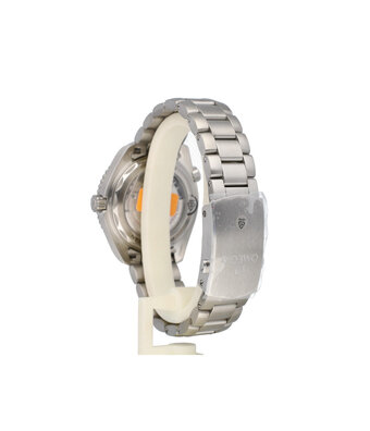 Omega Seamaster Planet Ocean 600M Co-Axial Master Chronometer 40 NEW - UNWORN - 2025 B+P | steel