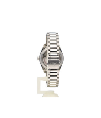 Omega Seamaster Aqua Terra 150M 34 NEW - UNWORN - 2025 B+P | steel blue
