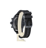 IWC Pilot's Watch Double Chronograph Top Gun Ceratanium 44 - 2021 B+P | ceramic black