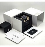 IWC Pilot's Watch Top Gun Ceratanium 44 - 2021 B+P | ceramic black