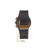Hublot Classic Fusion Chronograph Amsterdam Boutique Bronze 45 - 2019 B+P  aerofusion limited